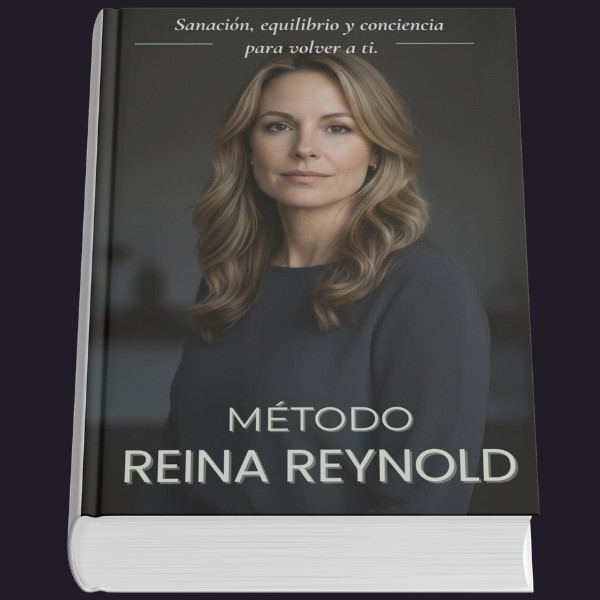 Libro del Método Reina Reynold